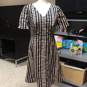EUC Tory Burch Dress Size 2